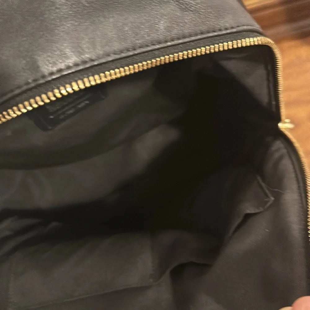 Coach Backpack - Picture 5 of 6